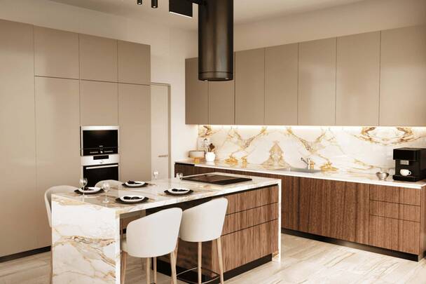Olaia Residences